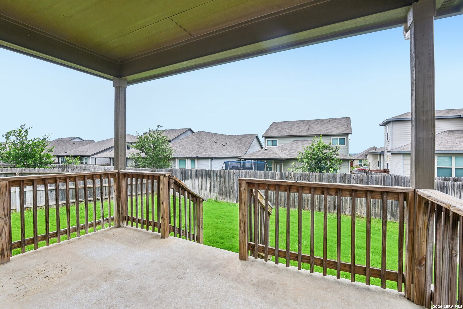 4927 Ranahan Pass St. Hedwig, TX 78152 - Photo 29 of 32