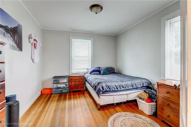 $2,200 | 23 Stockholm Street, Unit 1, Newport, RI 02840