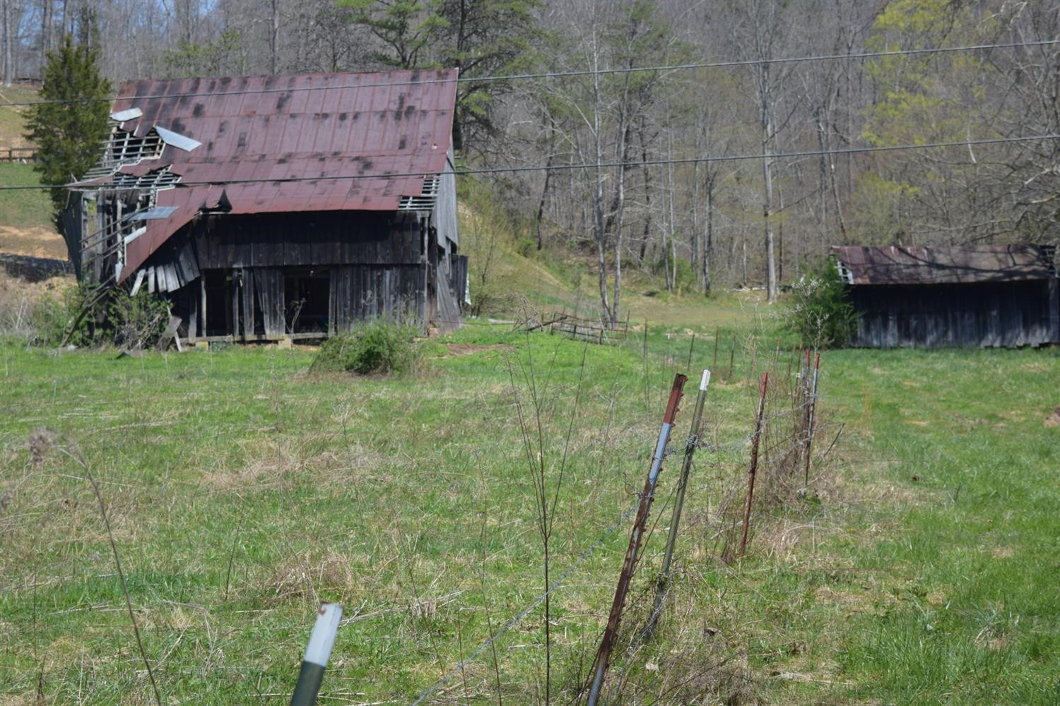 9999 Teges Creek Road Manchester, KY 40962 - Photo 31 of 32 Photo 33