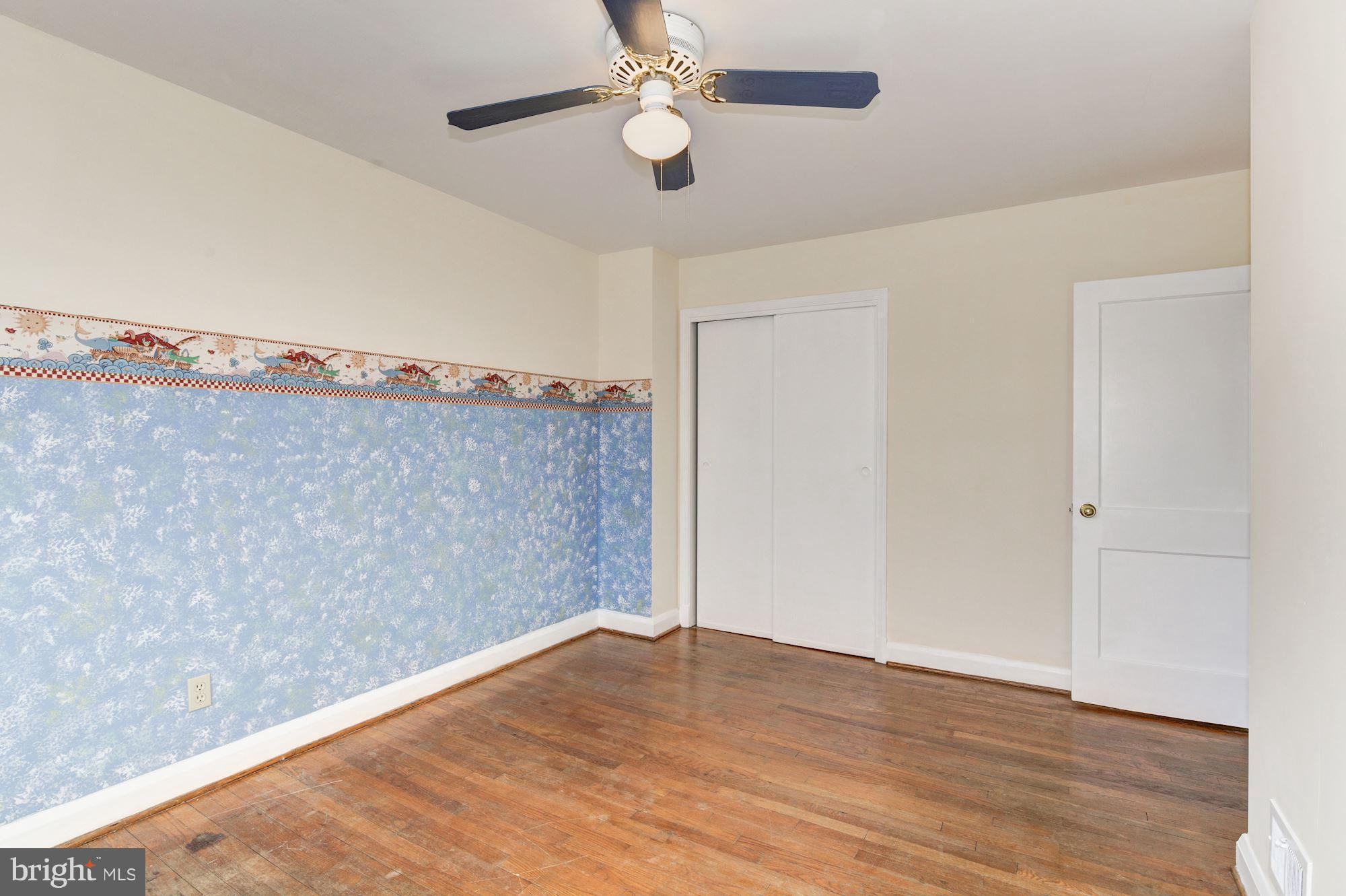 6639 Frederick Road Baltimore, MD 21228 - Photo 19 of 28 Bedroom
