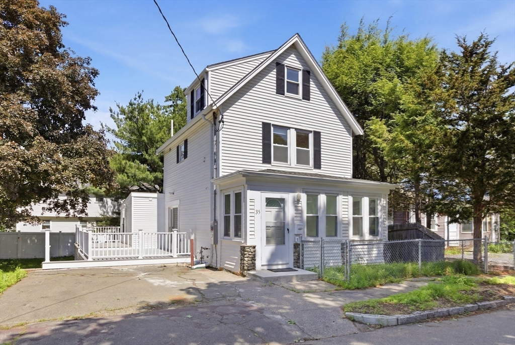 35 Williams Street Arlington, MA 02476 - Photo 18 of 20