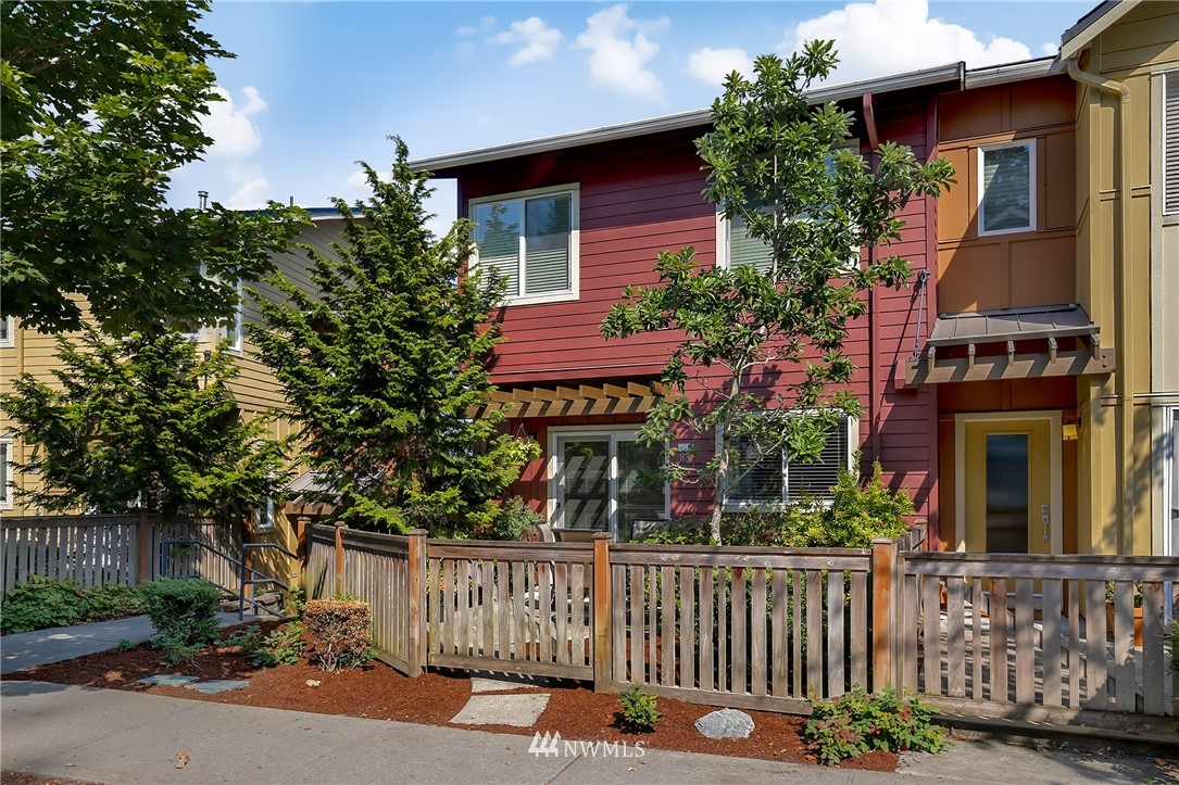 83 Sky Ridge Road Northwest, Unit 701 Issaquah, WA 98027 - Photo 1 of 22