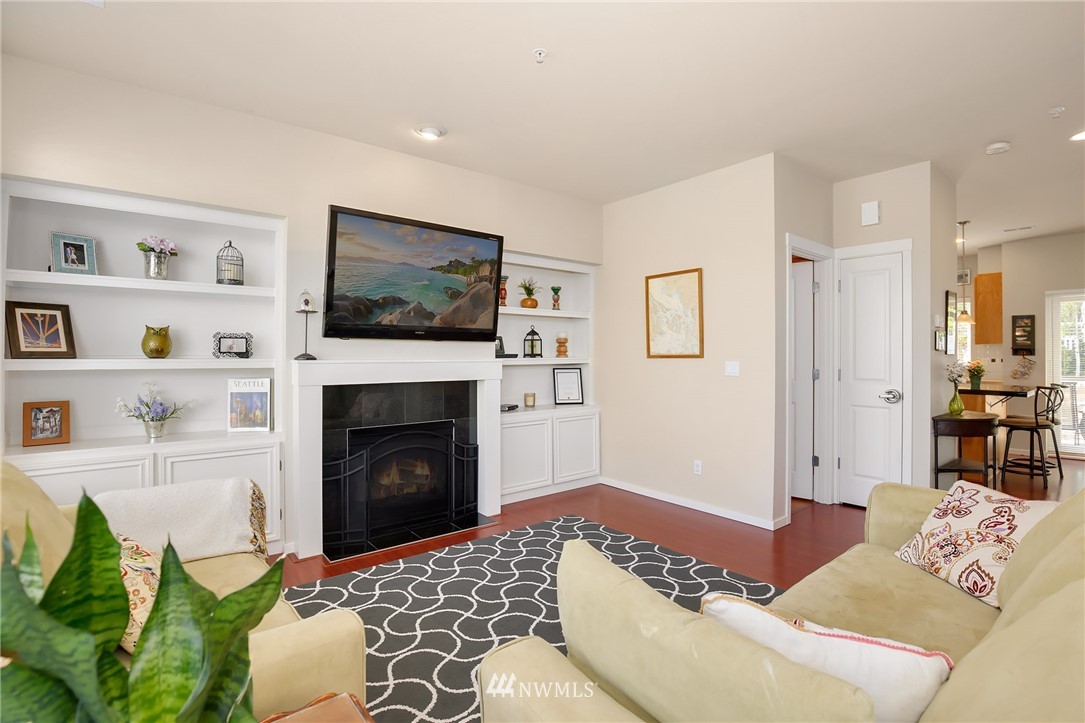 83 Sky Ridge Road Northwest, Unit 701 Issaquah, WA 98027 - Photo 6 of 22
