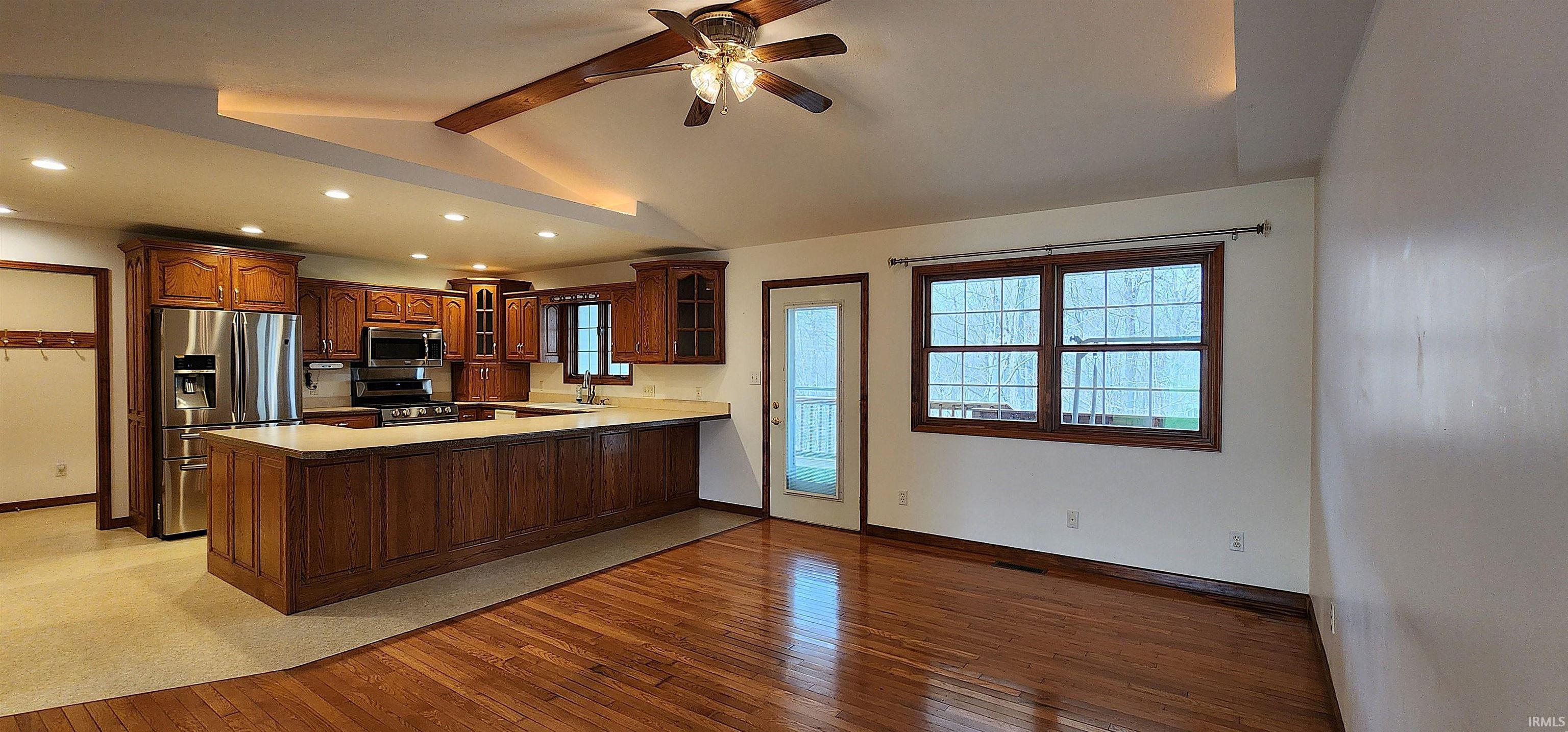 4495 Ridge Lane Washington, IN 47501 - Photo 3 of 36 Gallery Image 3