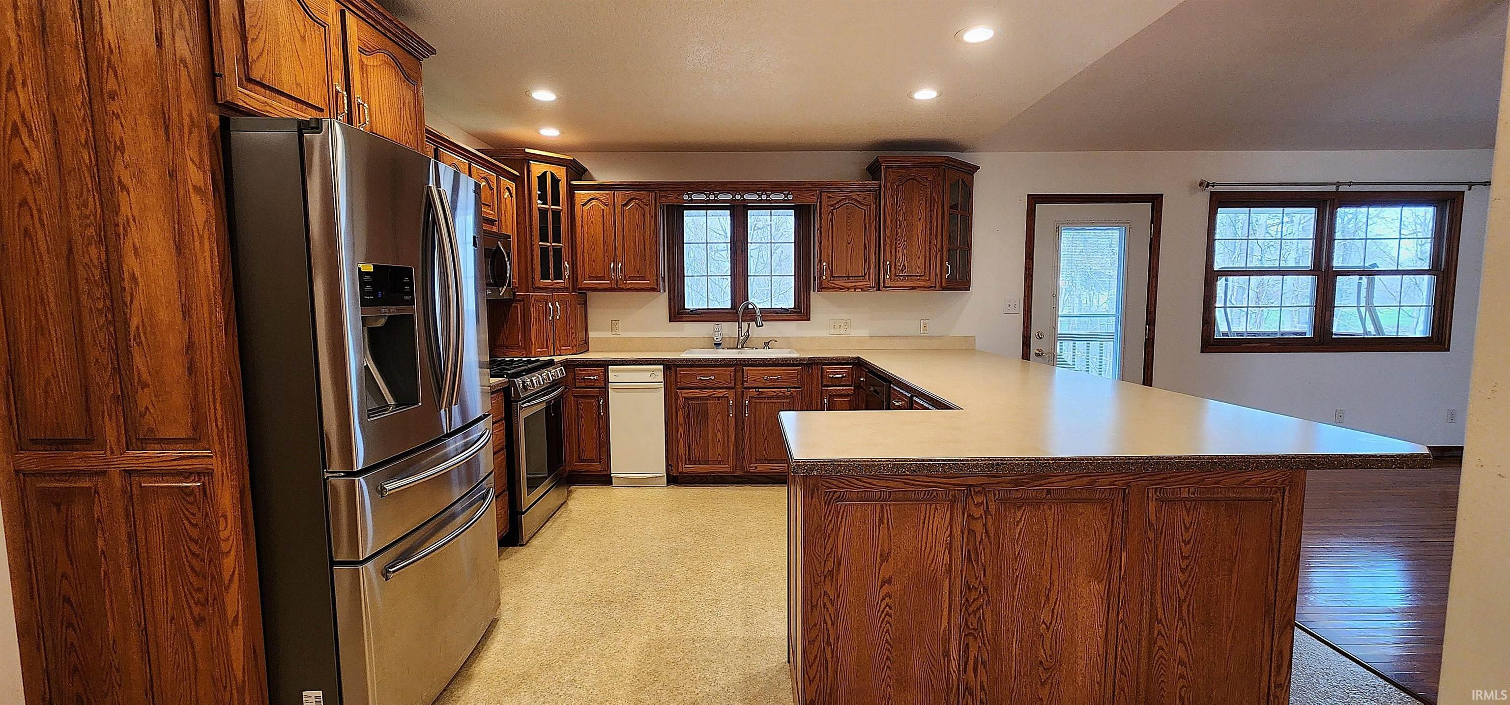 4495 Ridge Lane Washington, IN 47501 - Photo 6 of 36 Gallery Image 6