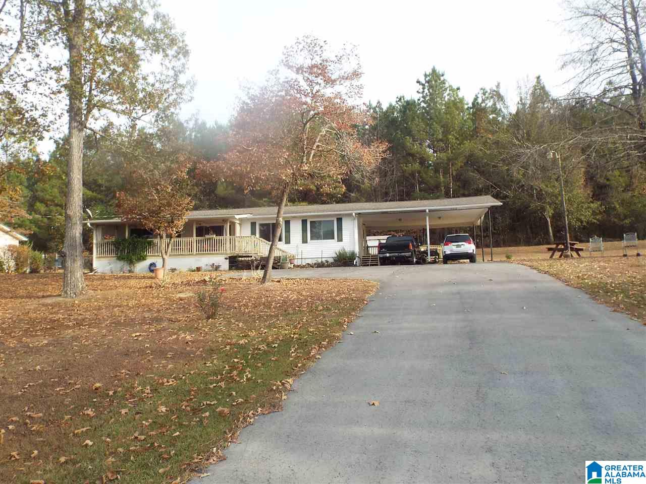 185 Lakeshore Drive Oneonta, AL 35121 - Photo 7 of 33