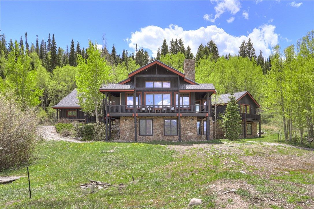 1050 South Ruby Road Silverthorne, CO 80498 - Photo 4 of 35 Gallery Image 4