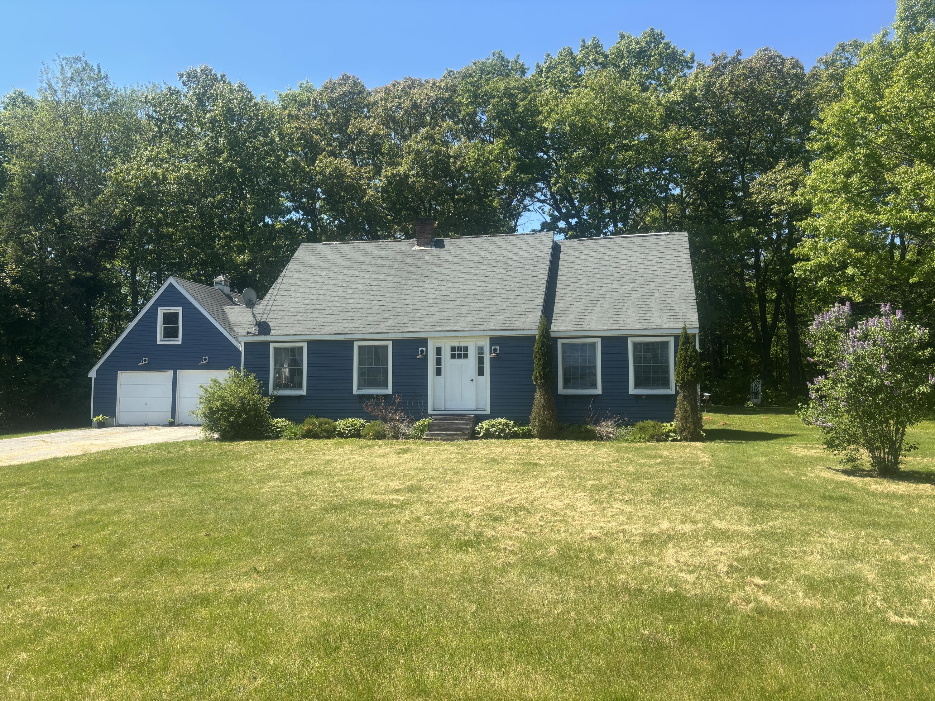 20 Rowdy Lane Burnham, ME 04922 - Photo 3 of 39 IMG_7309