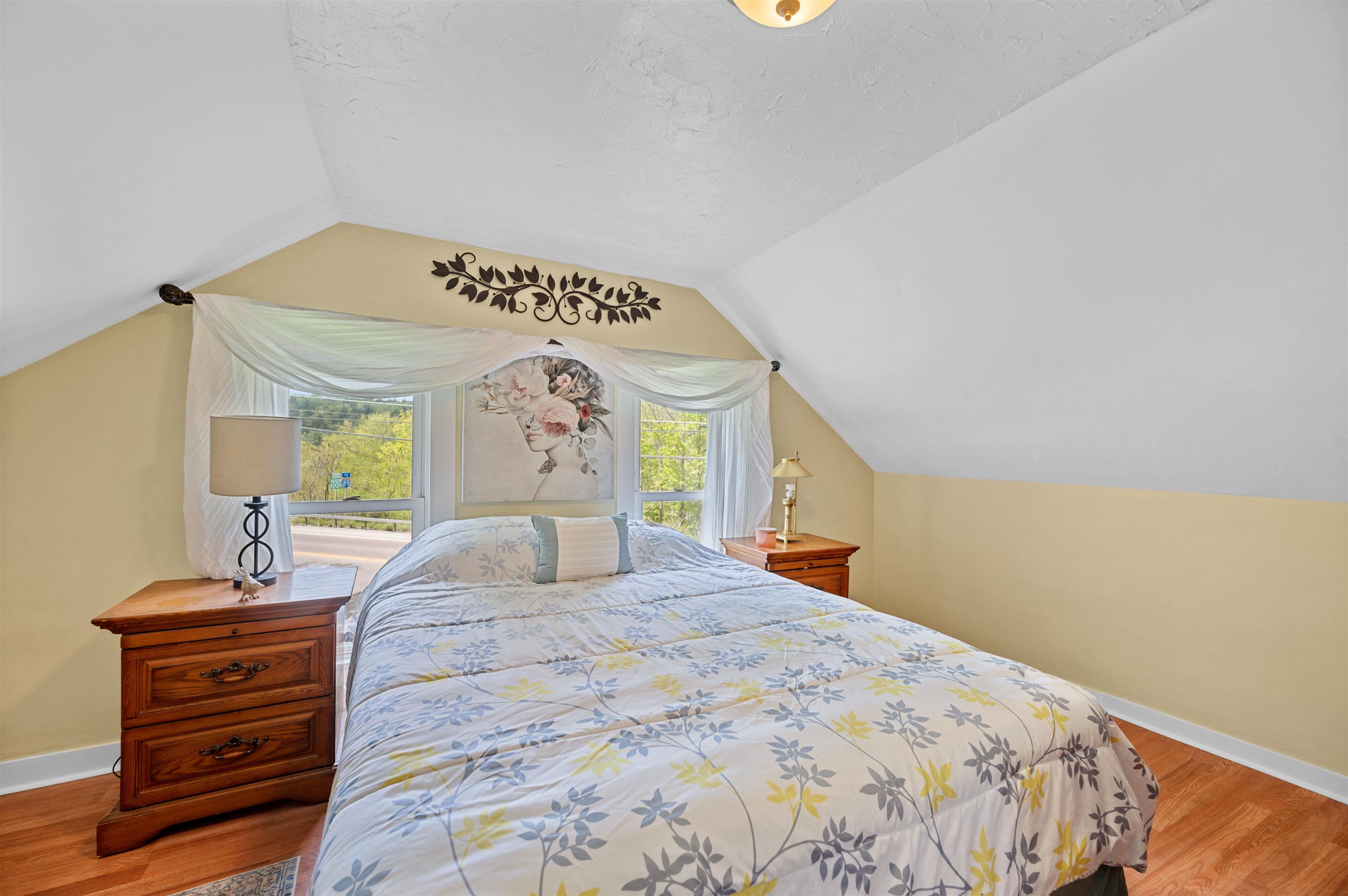 3250 Waterbury-Stowe Road Waterbury, VT 05677 - Photo 21 of 32