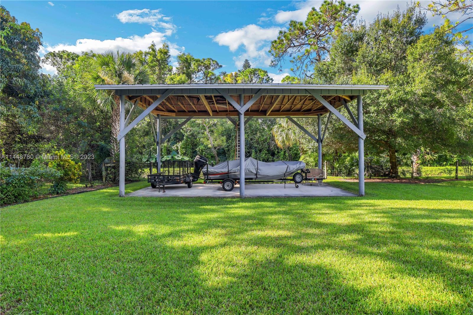 10576 Sandy Run Road Jupiter, FL 33478 - Photo 56 of 75