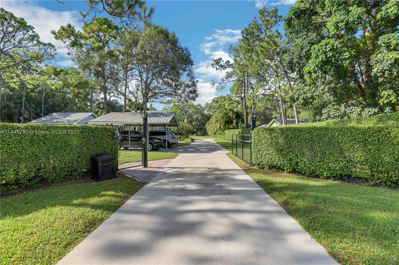 10576 Sandy Run Road Jupiter, FL 33478 - Photo 62 of 75