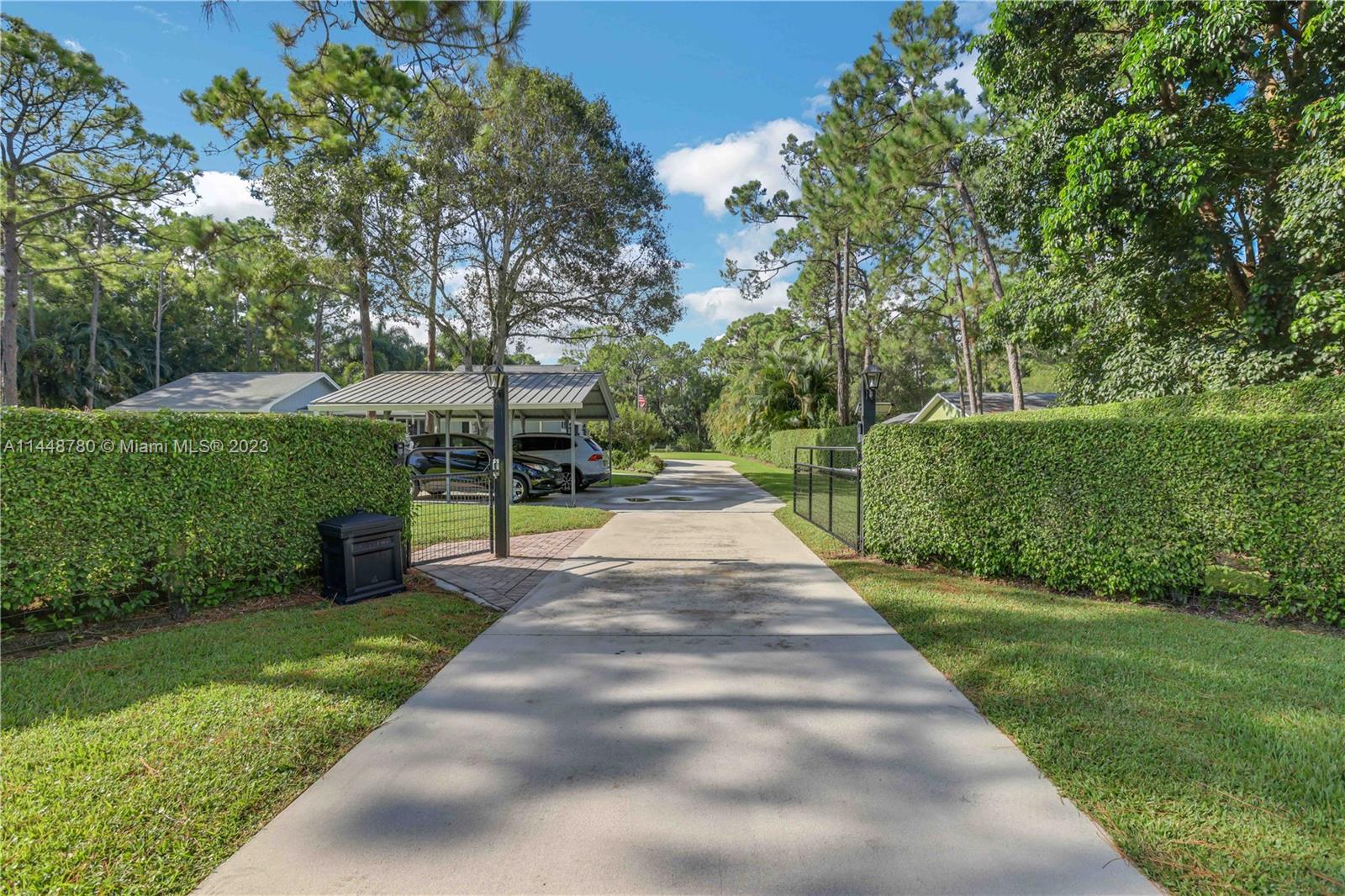 10576 Sandy Run Road Jupiter, FL 33478 - Photo 66 of 75