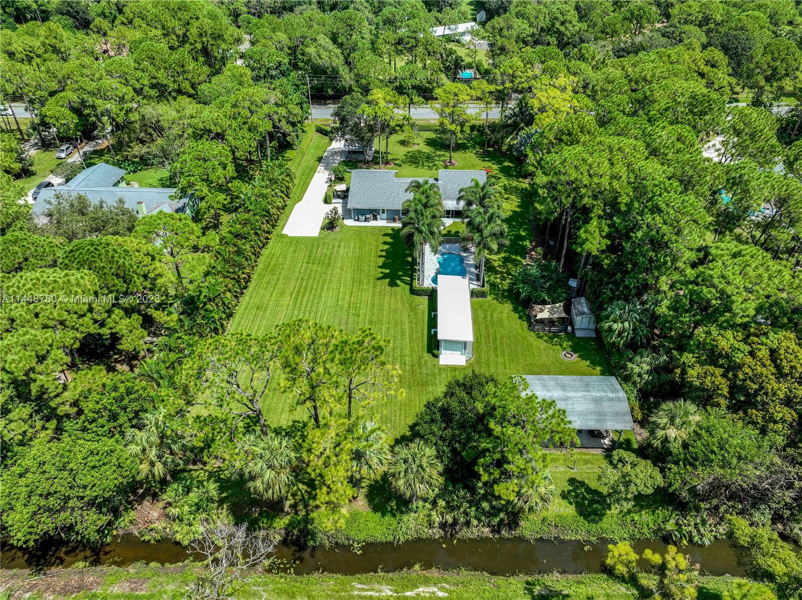 10576 Sandy Run Road Jupiter, FL 33478 - Photo 69 of 75