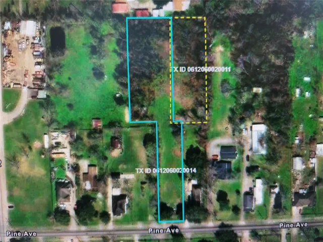 $515,000 | 5227 Pine Avenue, Pasadena, TX 77503