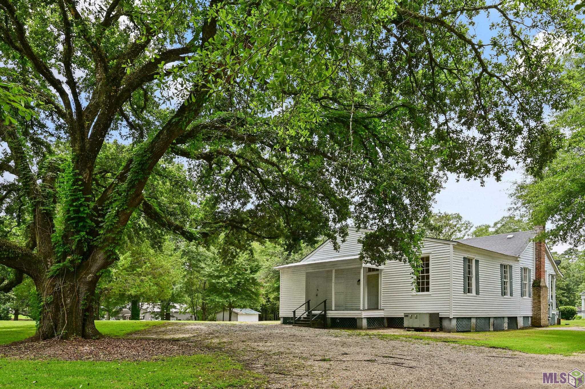11127 Plank Road Clinton, LA 70722 - Photo 24 of 27