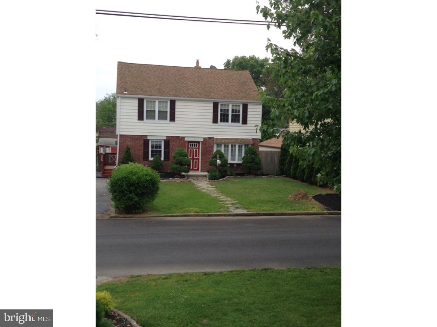 937 Thornton Road Boothwyn, PA 19061 - Photo 2 of 14 Gallery Image 2