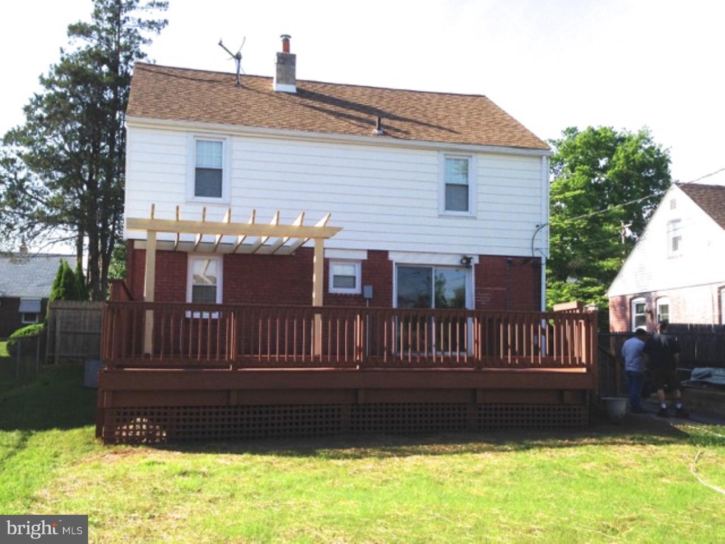 937 Thornton Road Boothwyn, PA 19061 - Photo 14 of 14 Gallery Image 14