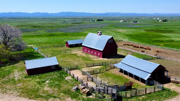$2,850,000 | 219 West 425 North, Fairfield, ID 83327