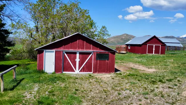 $2,850,000 | 219 West 425 North, Fairfield, ID 83327