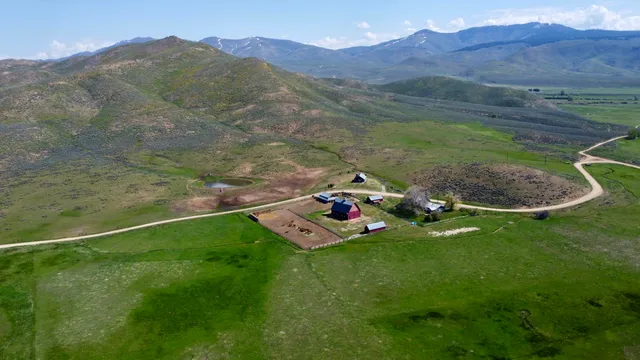 $2,850,000 | 219 West 425 North, Fairfield, ID 83327