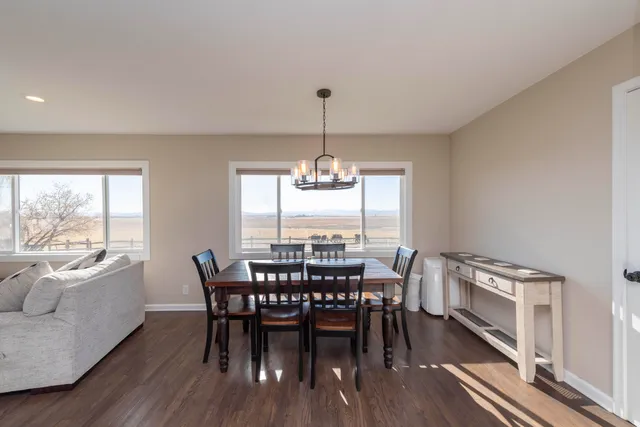 $2,850,000 | 219 West 425 North, Fairfield, ID 83327