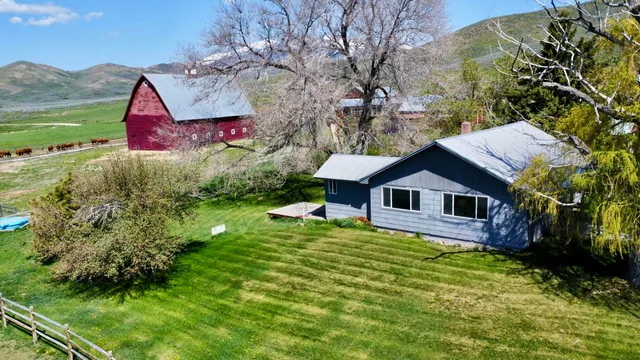 $2,850,000 | 219 West 425 North, Fairfield, ID 83327