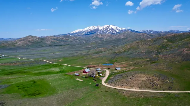 $2,850,000 | 219 West 425 North, Fairfield, ID 83327