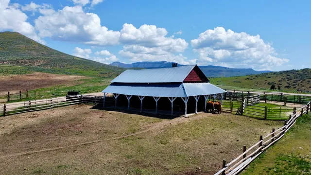 $2,850,000 | 219 West 425 North, Fairfield, ID 83327