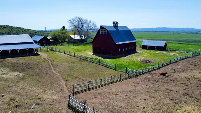 $2,850,000 | 219 West 425 North, Fairfield, ID 83327