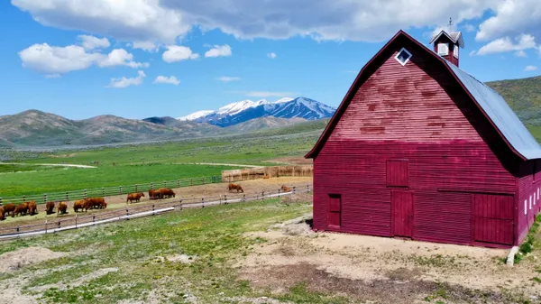 $2,850,000 | 219 West 425 North, Fairfield, ID 83327