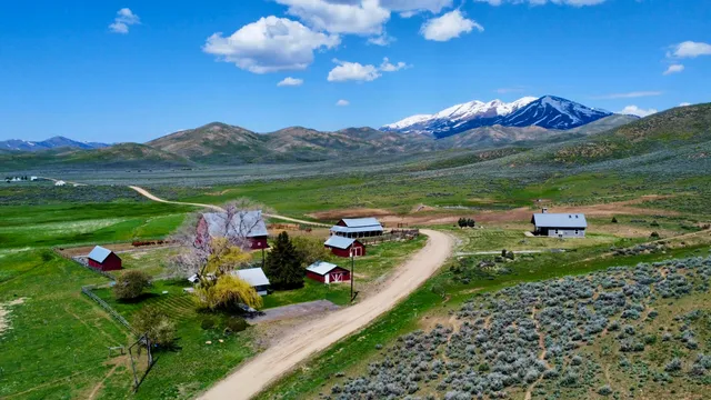 $2,850,000 | 219 West 425 North, Fairfield, ID 83327