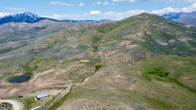 $2,850,000 | 219 West 425 North, Fairfield, ID 83327