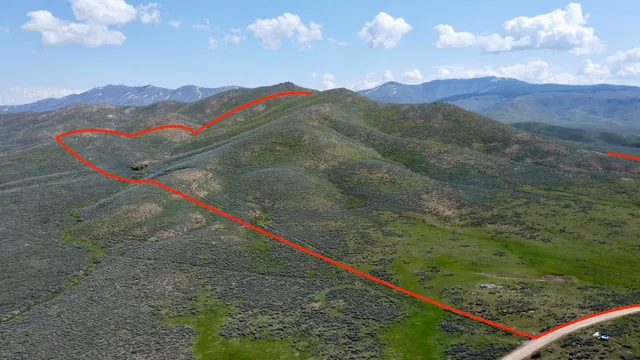 $2,850,000 | 219 West 425 North, Fairfield, ID 83327