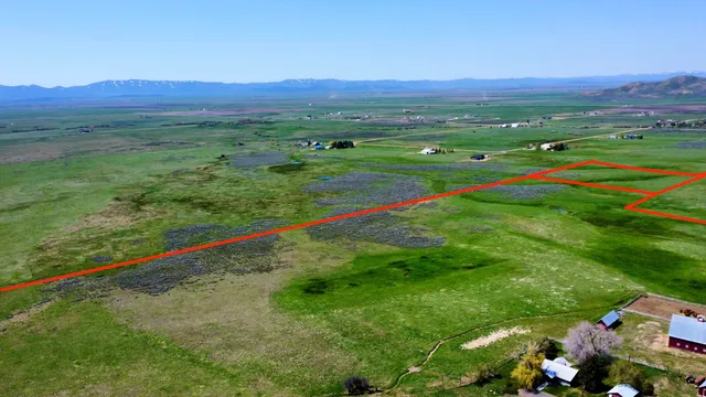 $2,850,000 | 219 West 425 North, Fairfield, ID 83327