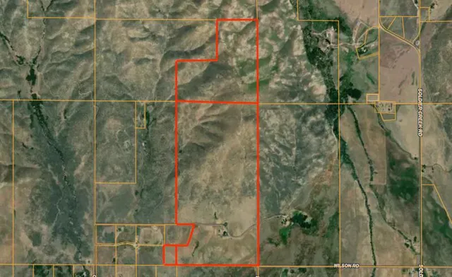 $2,850,000 | 219 West 425 North, Fairfield, ID 83327