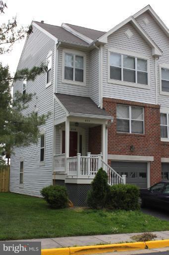 6314 Over See Court Springfield, VA 22152 - Photo 1 of 18 Exterior (Main)