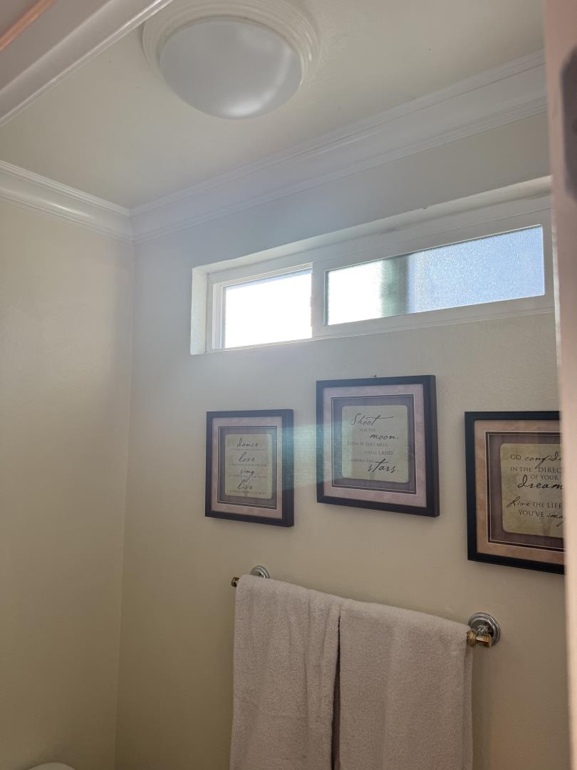 5736 Silver Leaf Road San Jose, CA 95138 - Photo 36 of 42 a view of an entryway with wooden floor