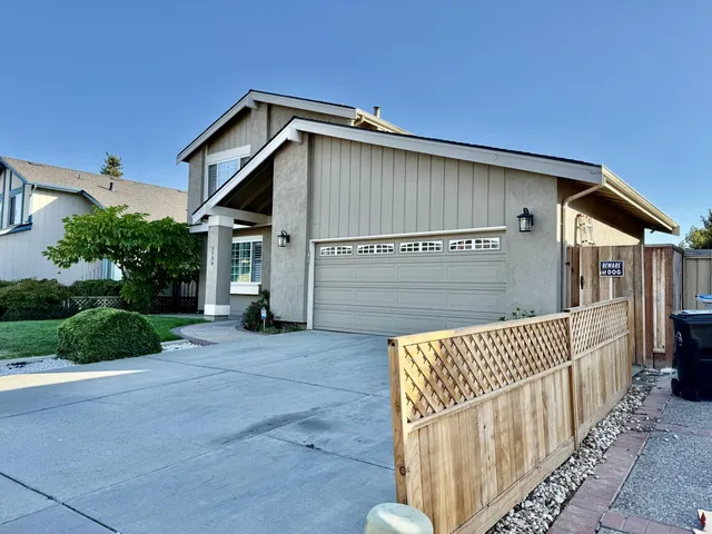 $1,525,000 | 5736 Silver Leaf Road, San Jose, CA 95138