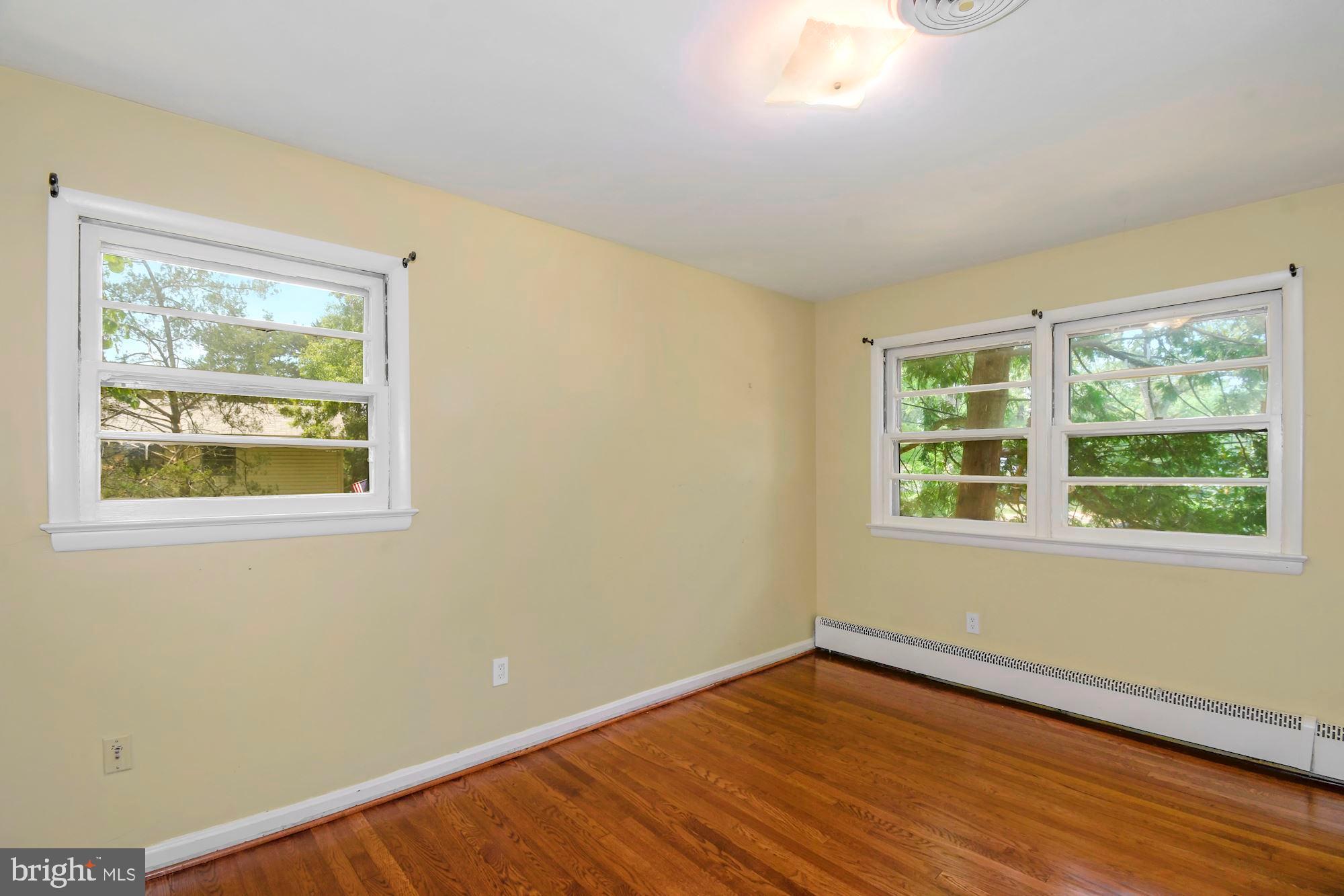 4411 Old Mill Road Alexandria, VA 22309 - Photo 14 of 26 Bedroom 2