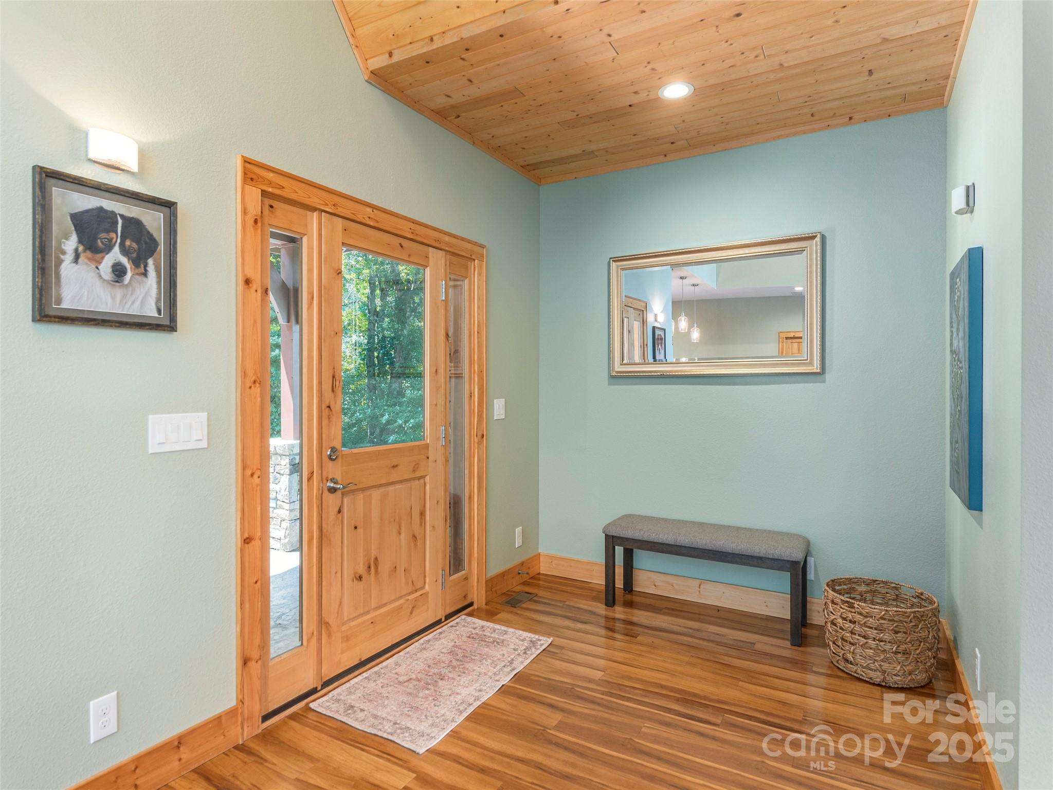 477 Jenkins Road Waynesville, NC 28785 - Photo 8 of 48