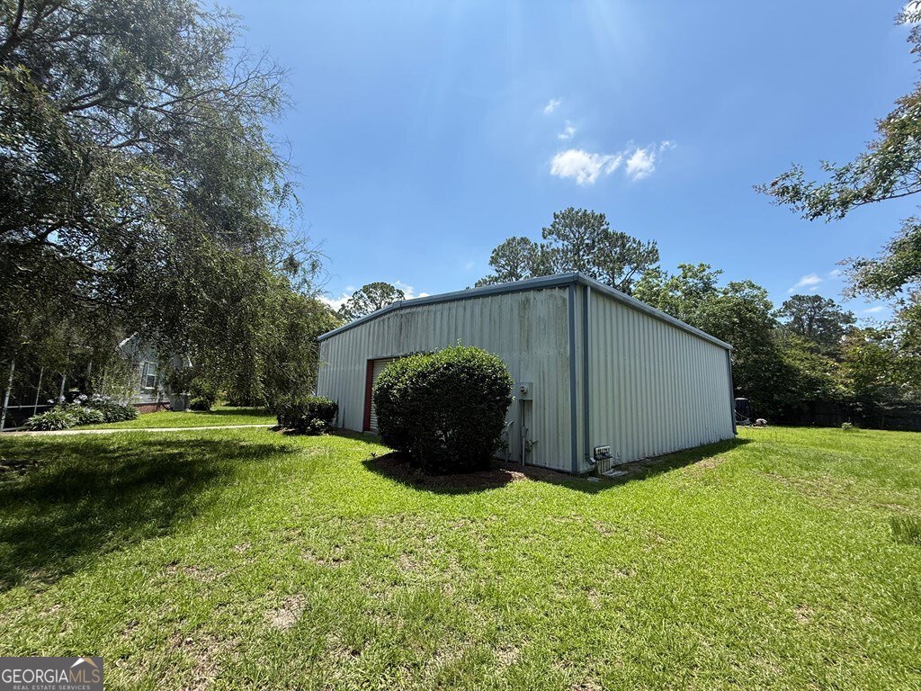 1396 Hutchinson-Parrish Road Adel, GA 31620 - Photo 23 of 29