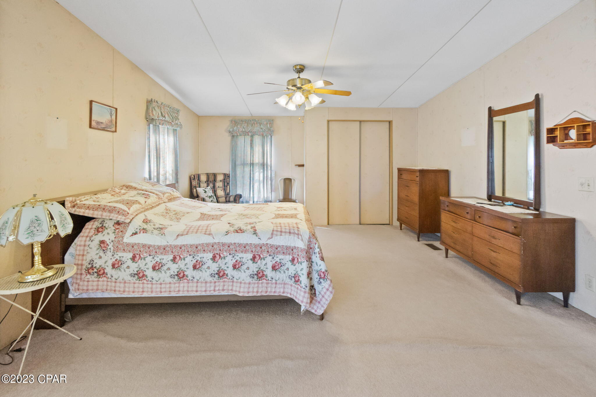 3317 Spring Valley Road Bonifay, FL 32425 - Photo 12 of 35