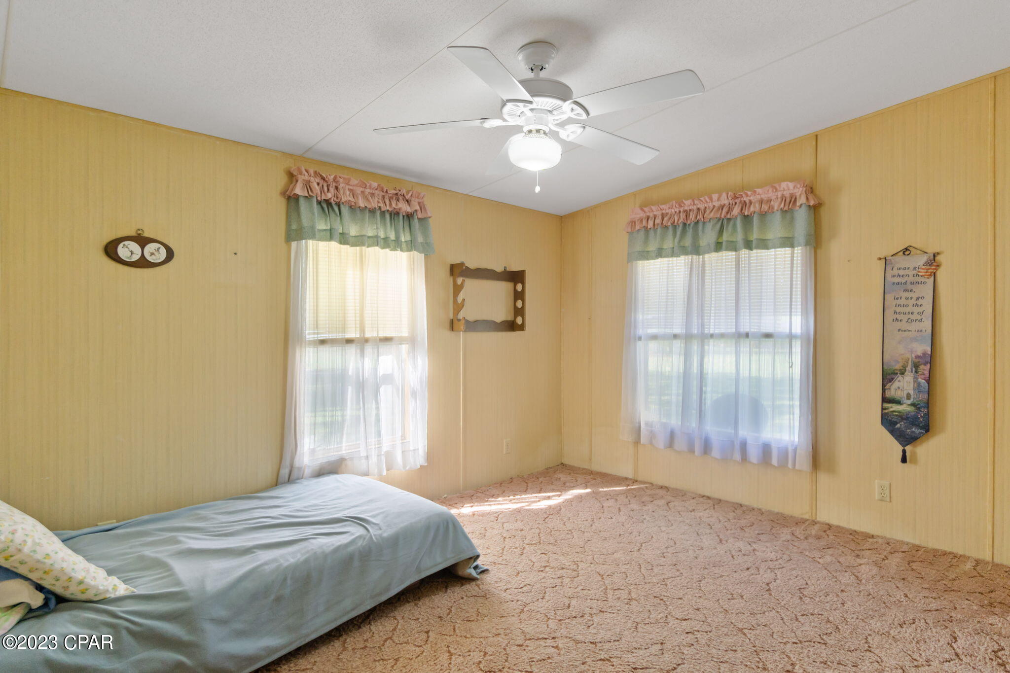 3317 Spring Valley Road Bonifay, FL 32425 - Photo 18 of 35