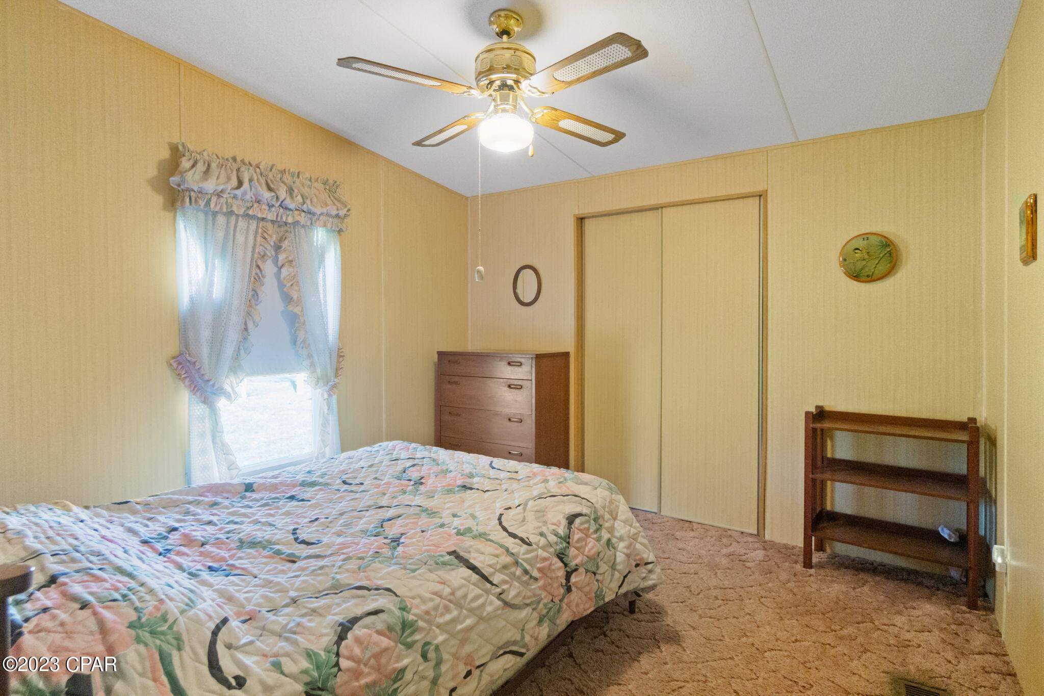 3317 Spring Valley Road Bonifay, FL 32425 - Photo 19 of 35