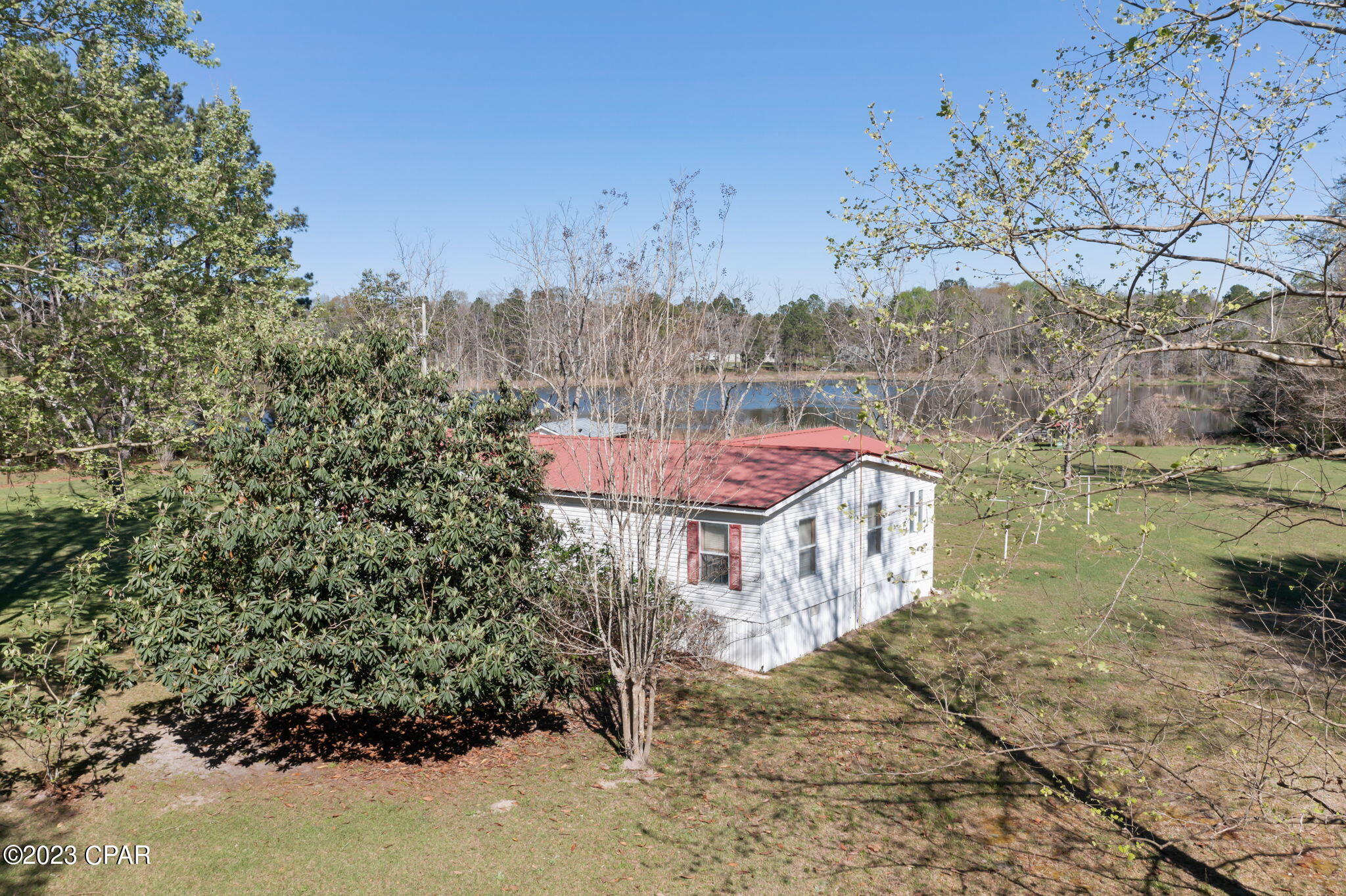 3317 Spring Valley Road Bonifay, FL 32425 - Photo 20 of 35