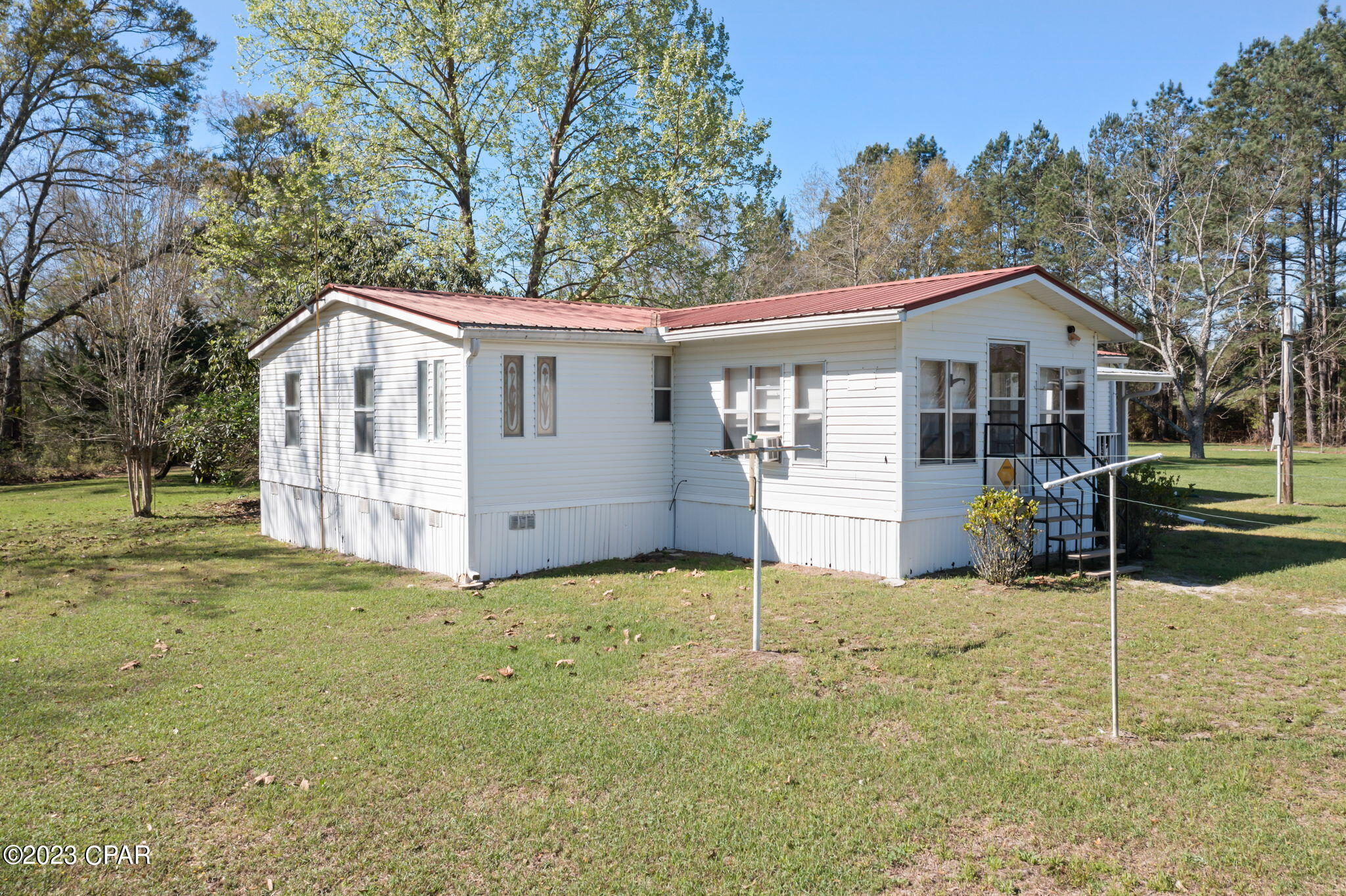 3317 Spring Valley Road Bonifay, FL 32425 - Photo 22 of 35