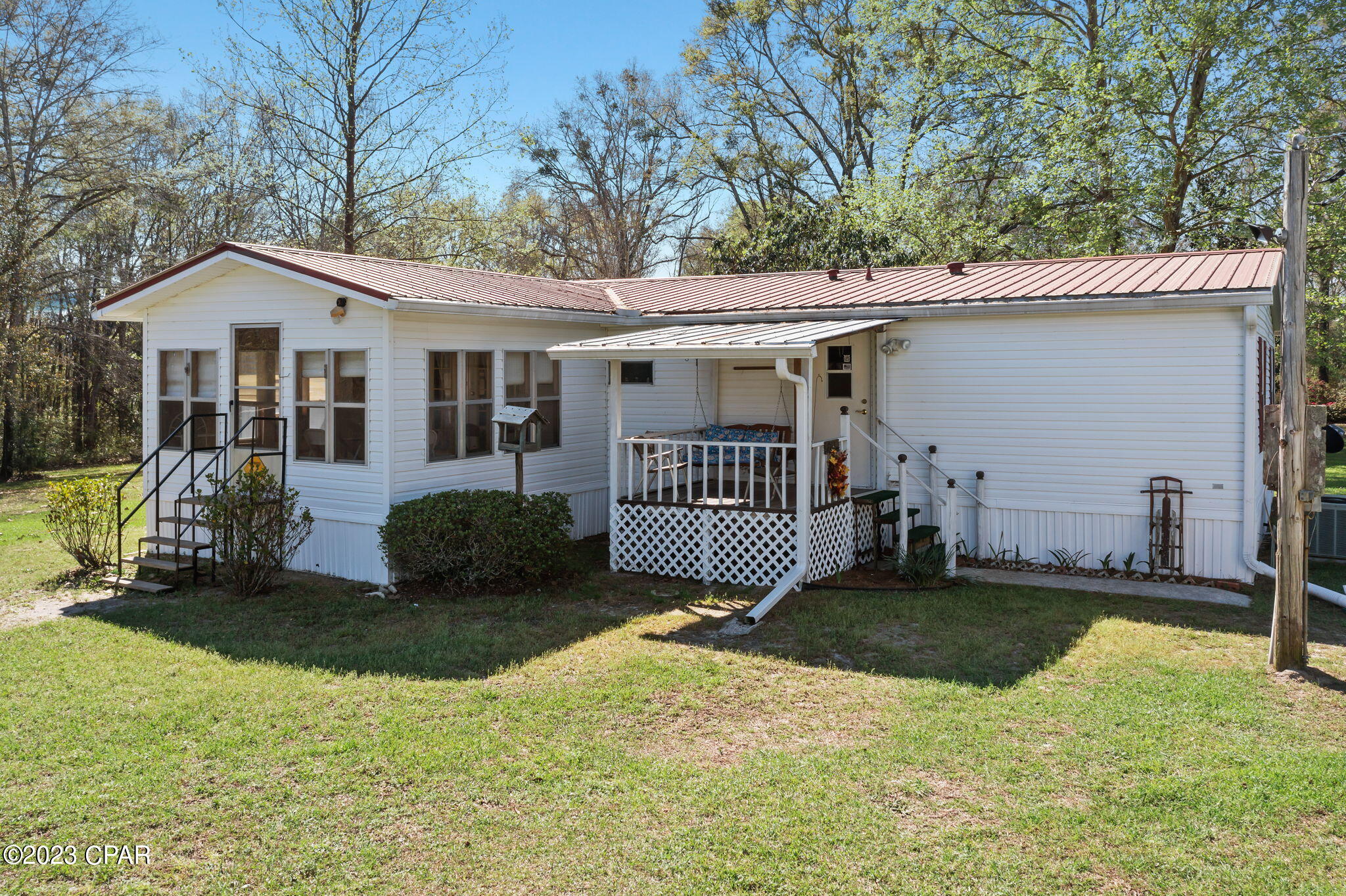 3317 Spring Valley Road Bonifay, FL 32425 - Photo 23 of 35