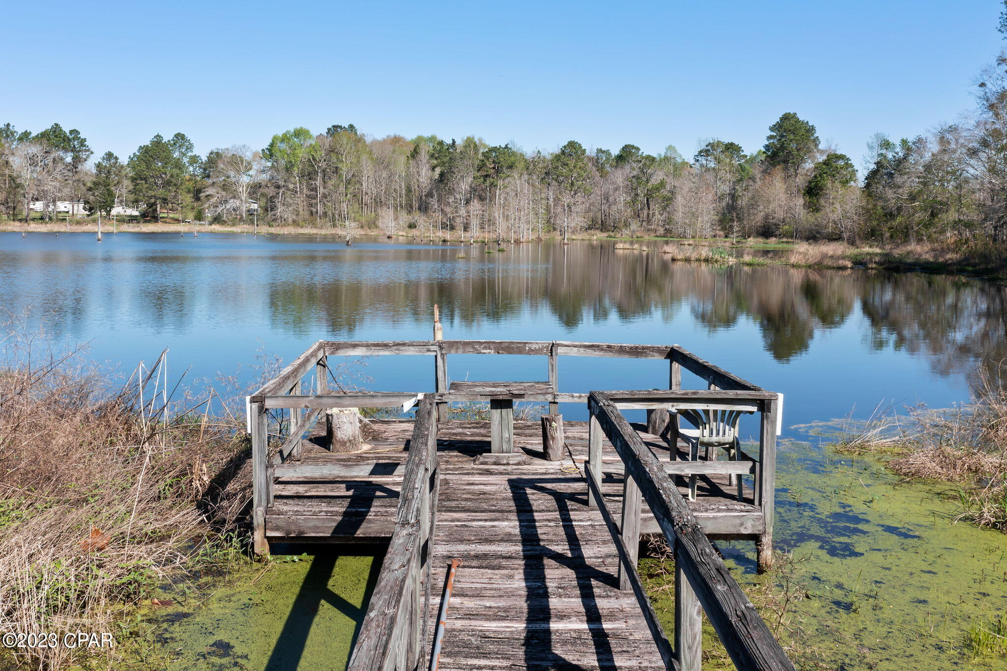 3317 Spring Valley Road Bonifay, FL 32425 - Photo 25 of 35