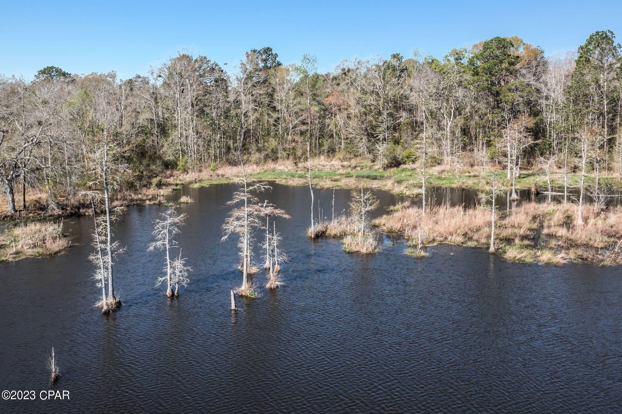 3317 Spring Valley Road Bonifay, FL 32425 - Photo 30 of 35