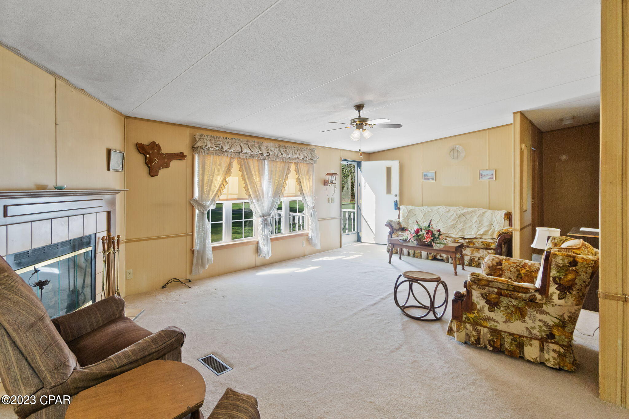 3317 Spring Valley Road Bonifay, FL 32425 - Photo 5 of 35